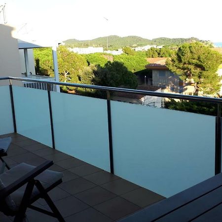 Apartament La Fosca Palamos Appartement Buitenkant foto