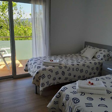Apartament La Fosca Palamos Appartement Buitenkant foto
