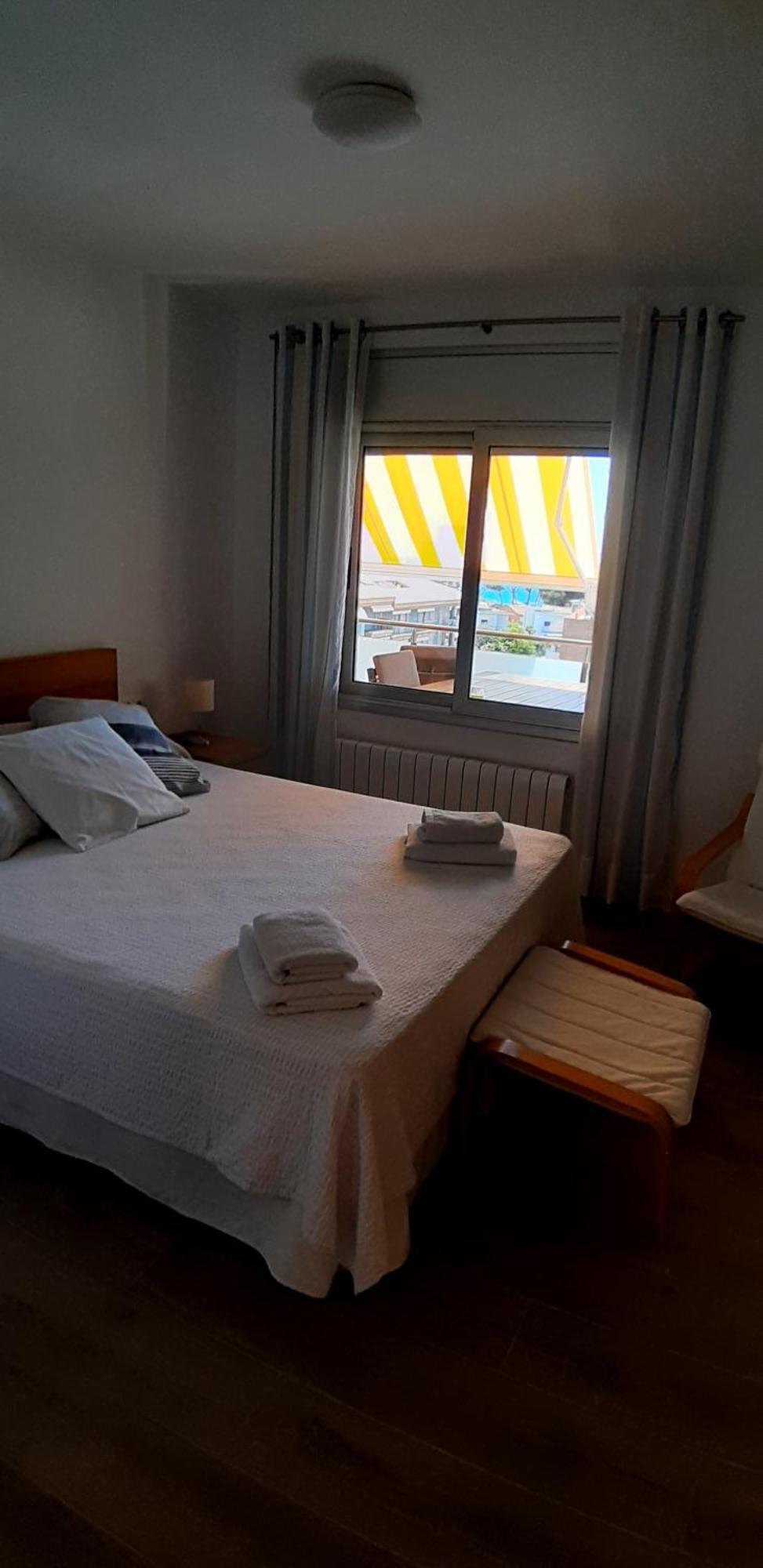 Apartament La Fosca Palamos Appartement Buitenkant foto