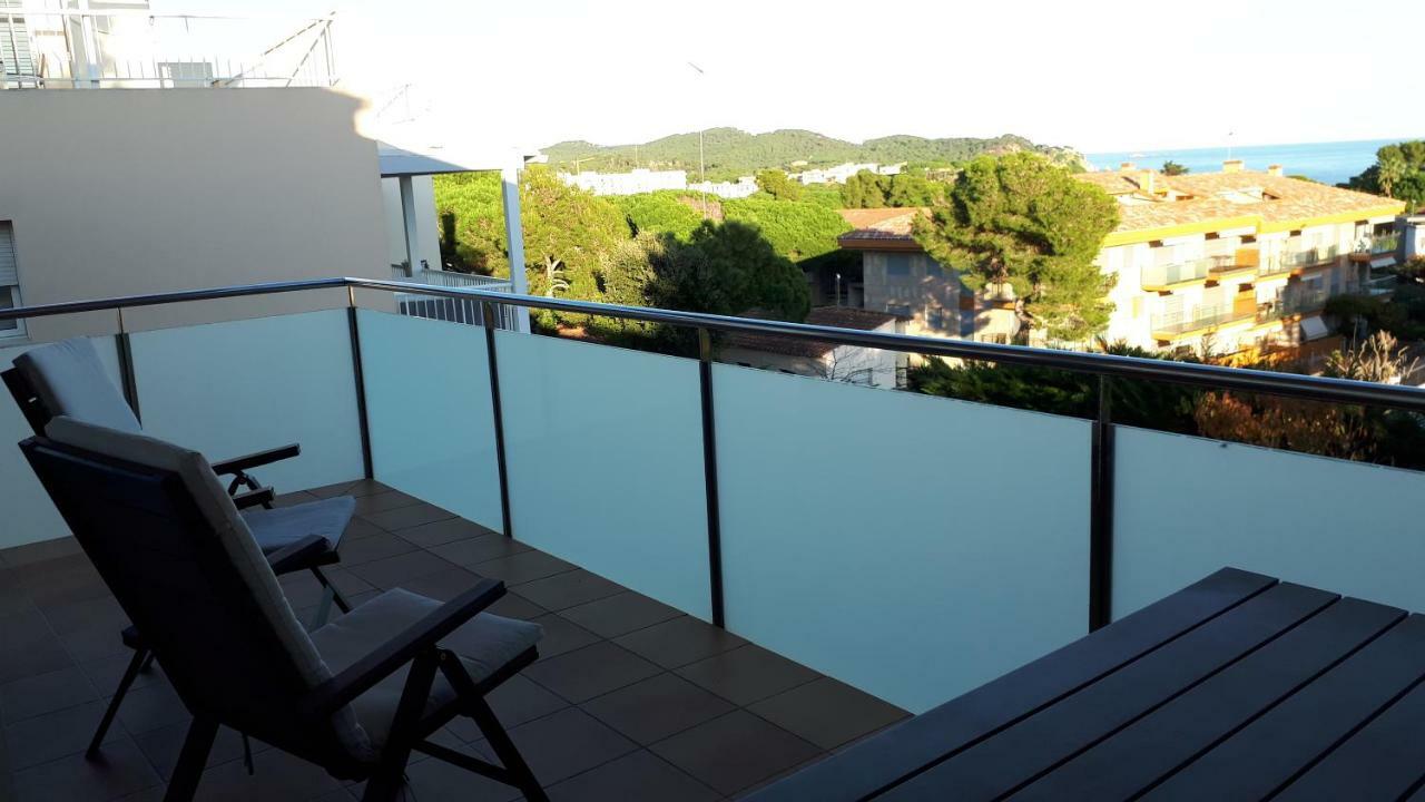 Apartament La Fosca Palamos Appartement Buitenkant foto