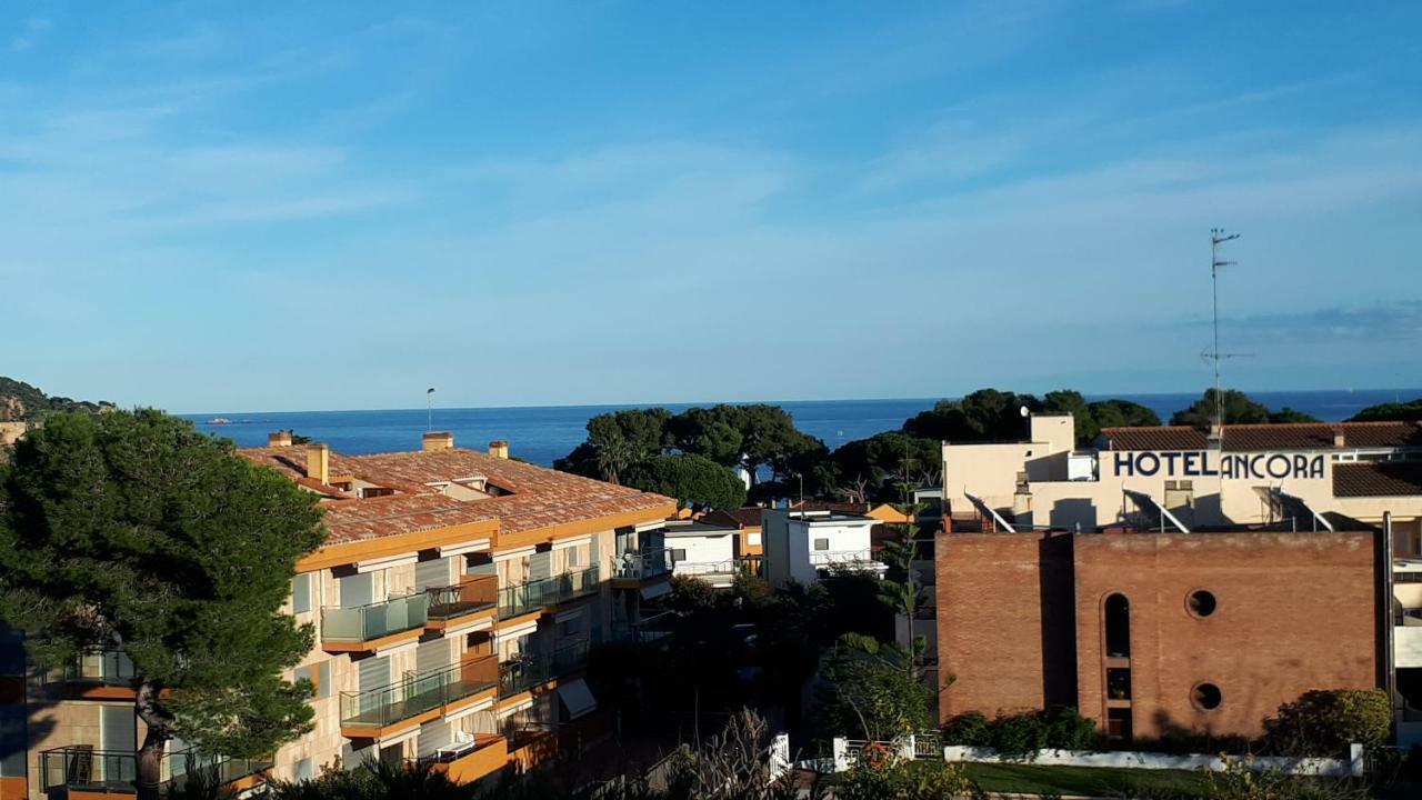 Apartament La Fosca Palamos Appartement Buitenkant foto