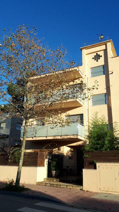 Apartament La Fosca Palamos Appartement Buitenkant foto