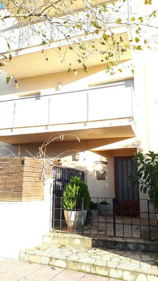 Apartament La Fosca Palamos Appartement Buitenkant foto