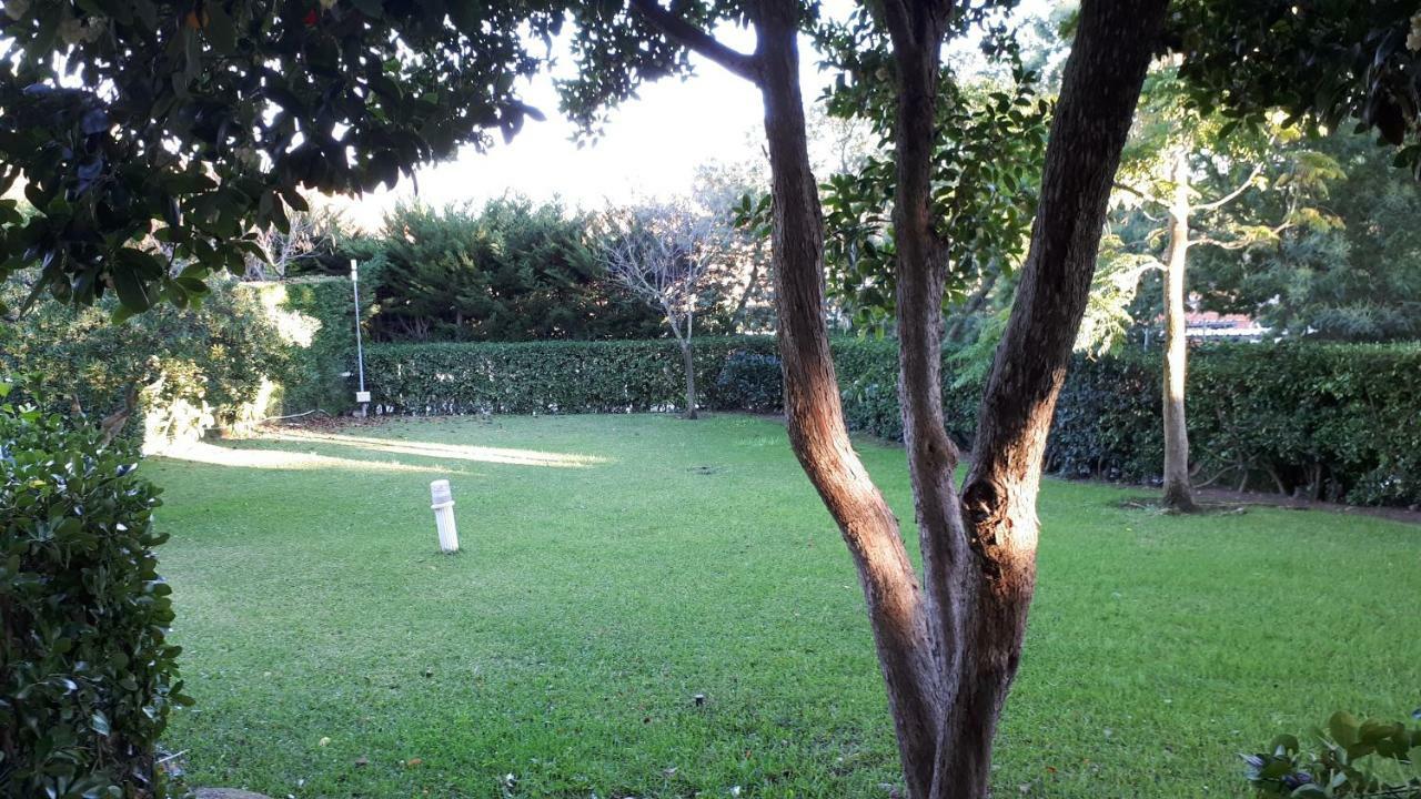 Apartament La Fosca Palamos Appartement Buitenkant foto
