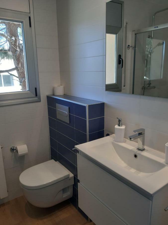 Apartament La Fosca Palamos Appartement Buitenkant foto