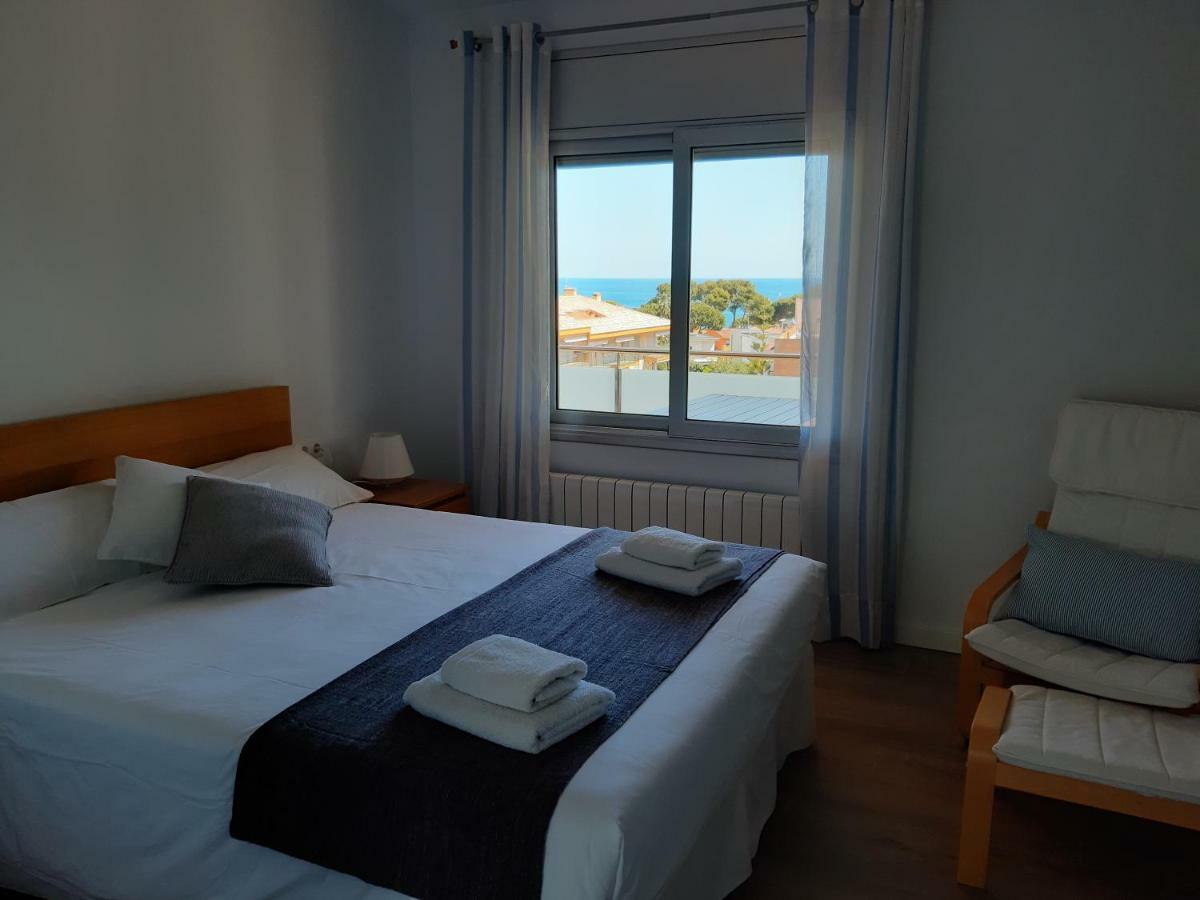 Apartament La Fosca Palamos Appartement Buitenkant foto
