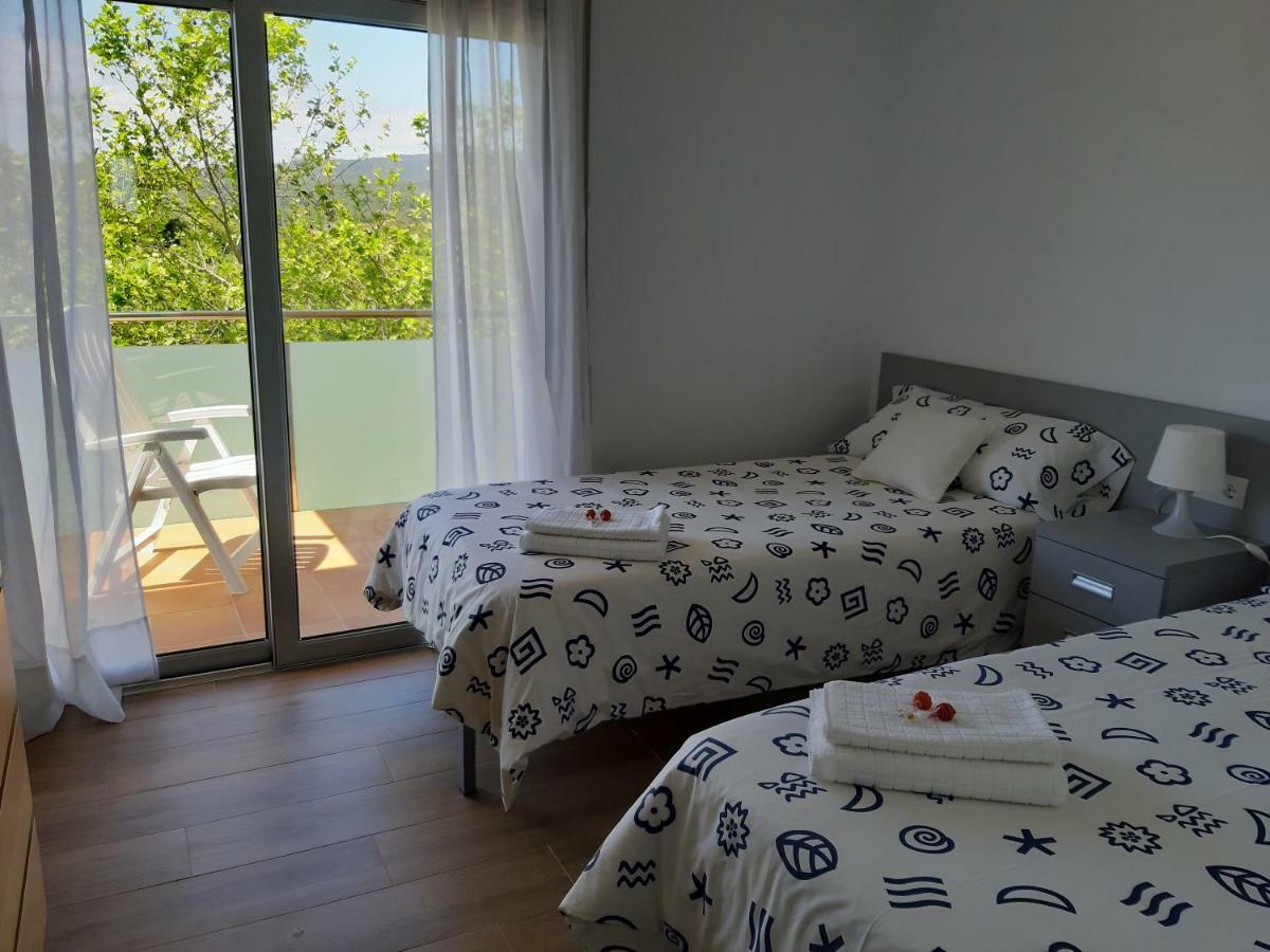 Apartament La Fosca Palamos Appartement Buitenkant foto