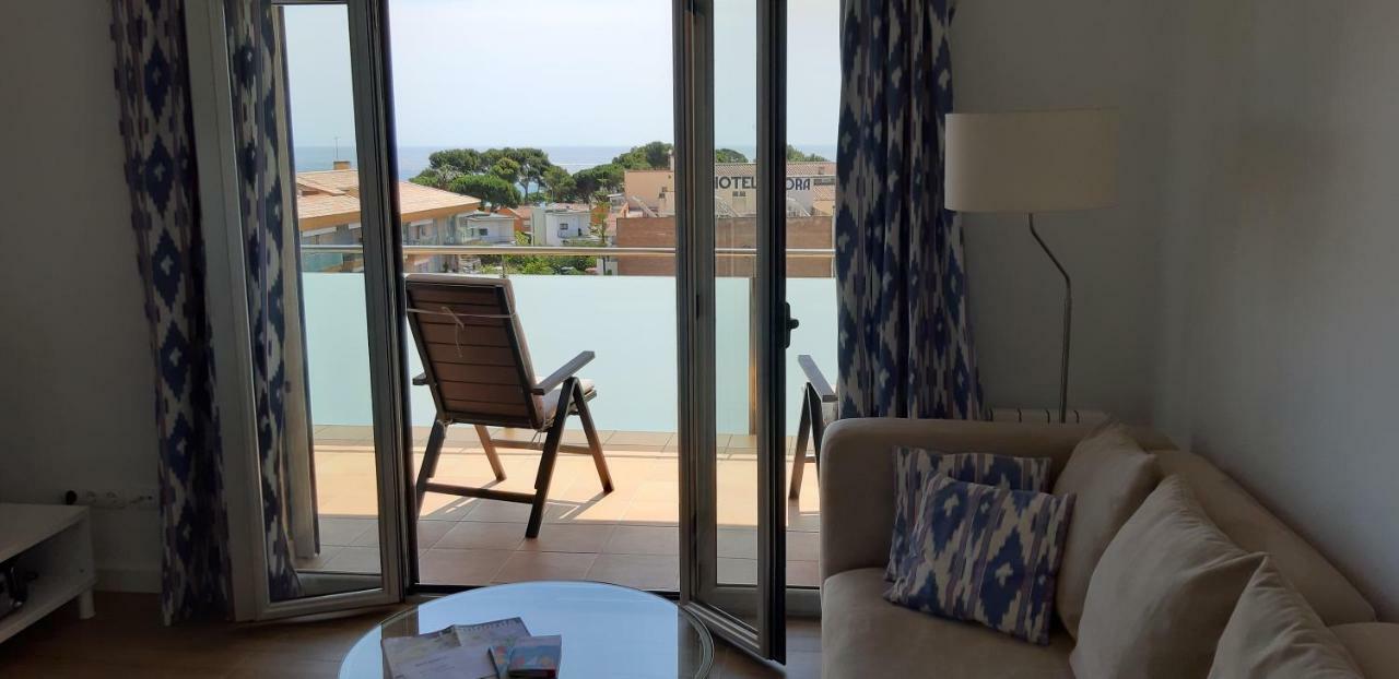 Apartament La Fosca Palamos Appartement Buitenkant foto