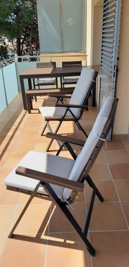 Apartament La Fosca Palamos Appartement Buitenkant foto
