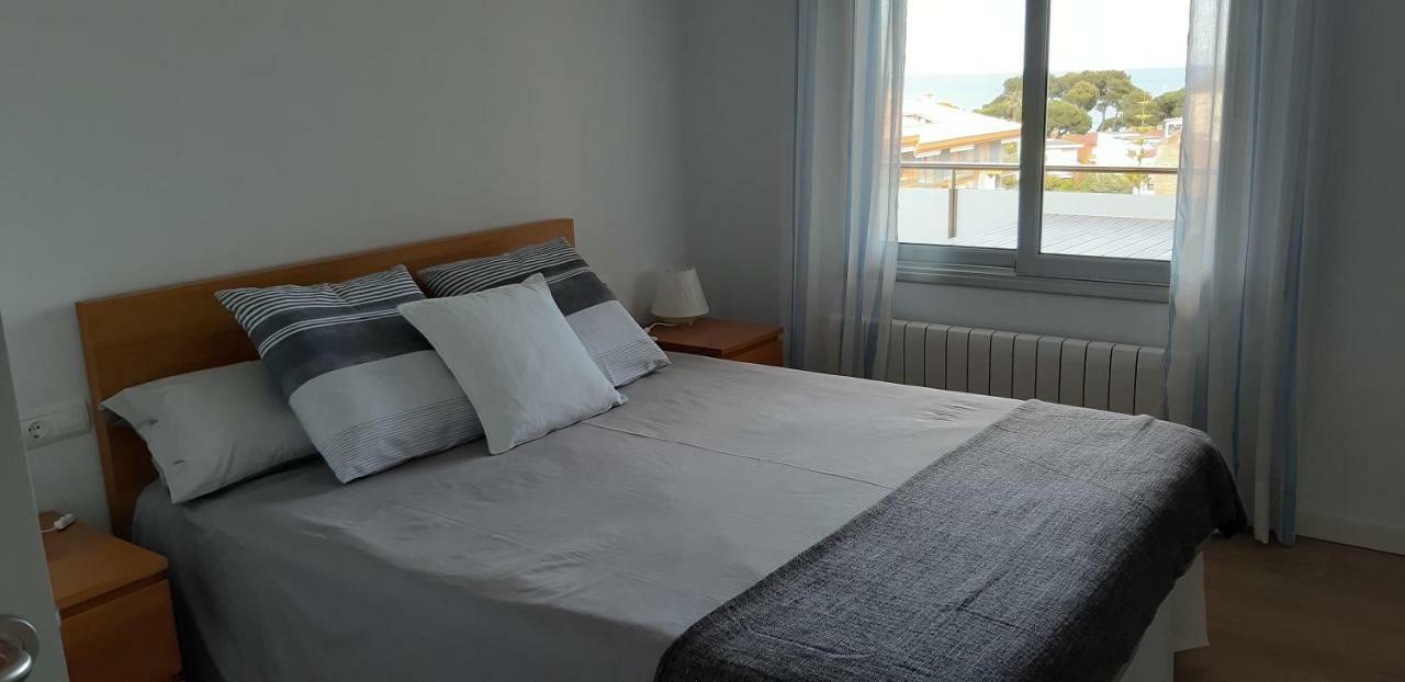Apartament La Fosca Palamos Appartement Buitenkant foto